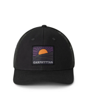 Crafter Trucker Cap Dark Sky
