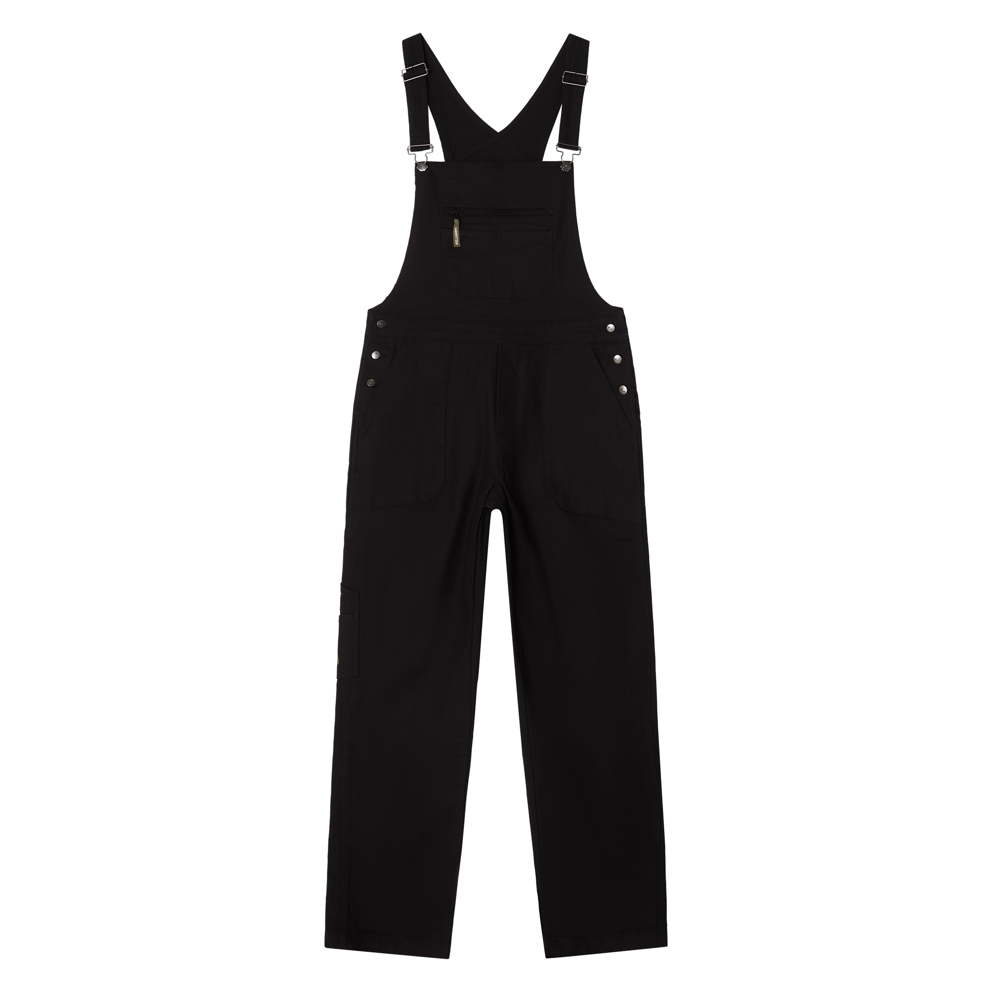 Anchorage Dungarees Black M’s