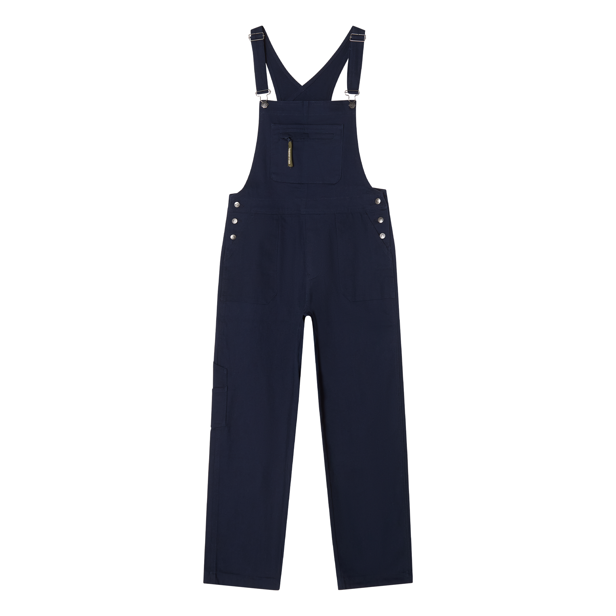 Anchorage Dungarees Blue W’s