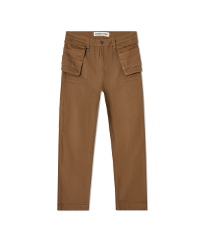Bering Trouser Brown W’s