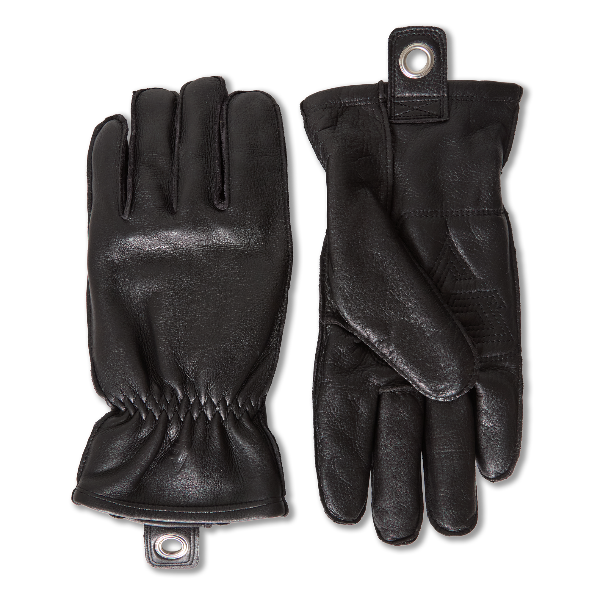 Tundra Kevlar Glove Black