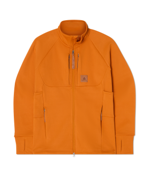 Denali Powerfleece Jacket Rusty M’s