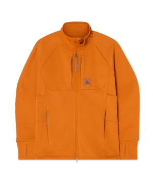 Denali Powerfleece Jacket Rusty M’s