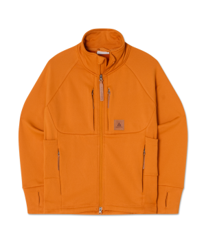 Denali Powerfleece Jacket Rusty W’s