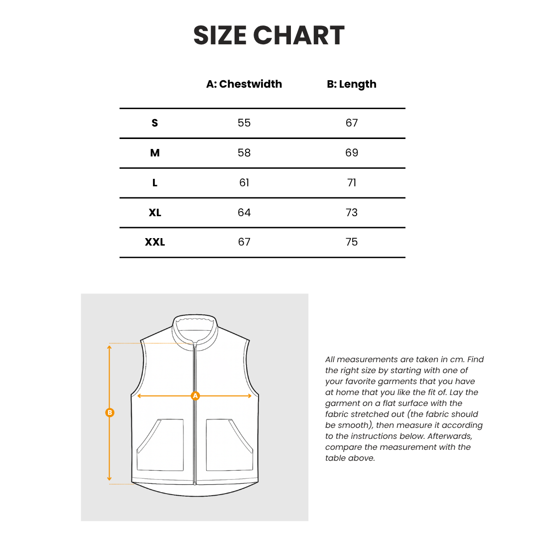 Grand Banks väst M's