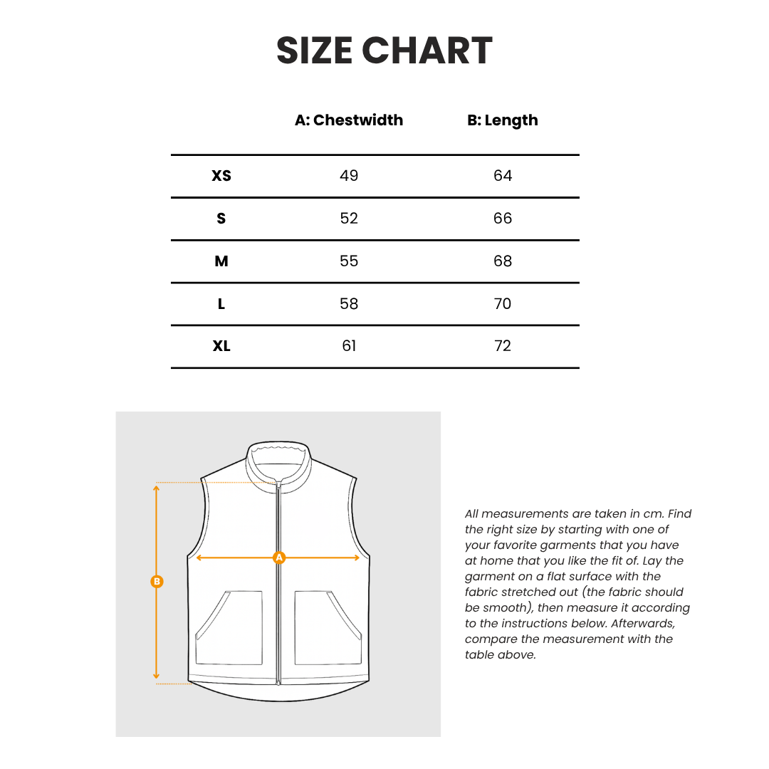 Grand Banks väst W's