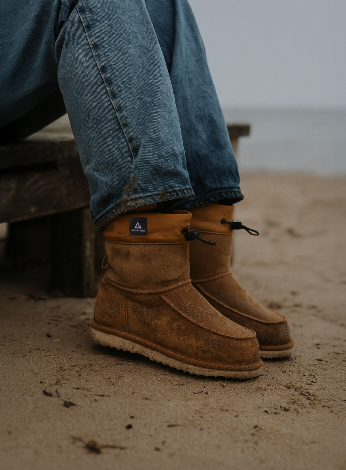 Inslated Shirt Blueberry (1)