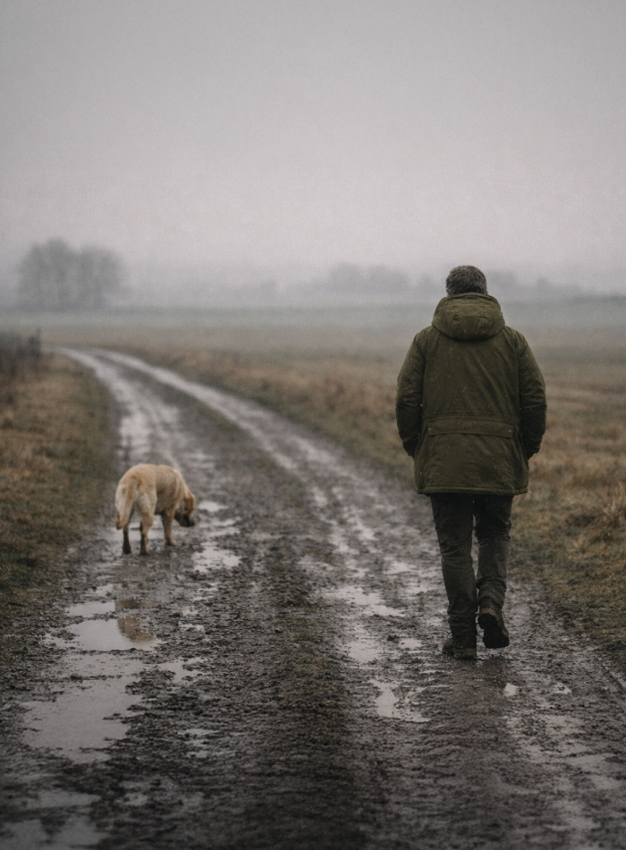 Inslated Shirt Blueberry (47)