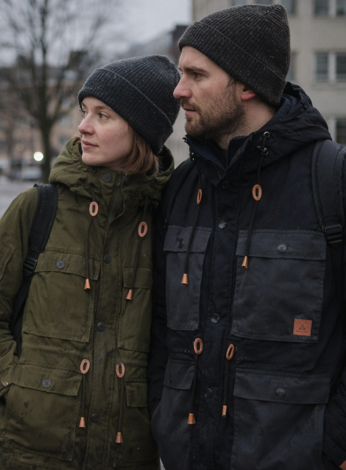 Inslated Shirt Blueberry (49)