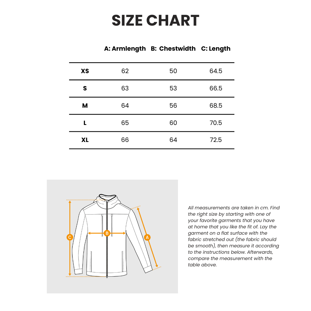 Kodiak Pile Jacket W's