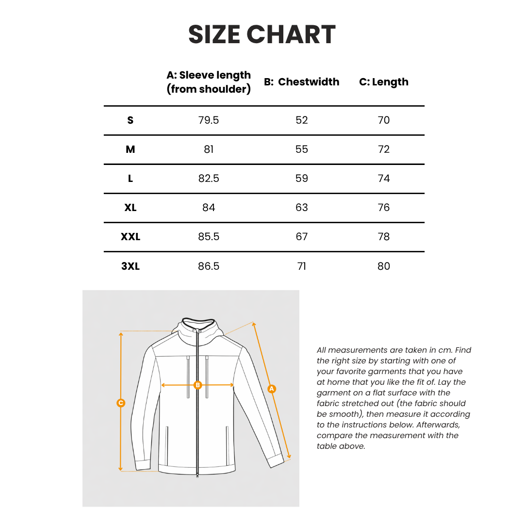 Denali Powerfleece Jacket M's