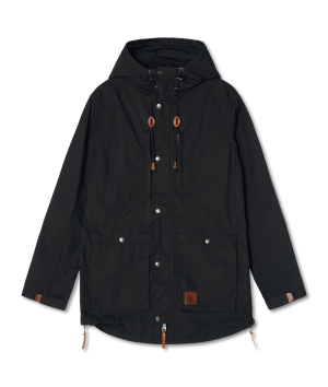 Denali Jacket Black M’s