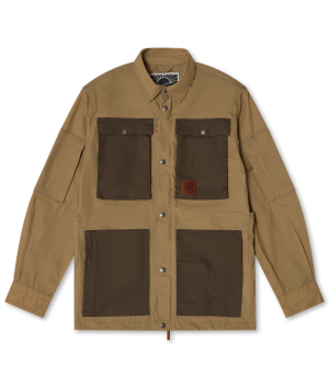 Garden Jacket Beige M’s