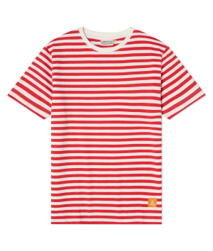 Carpenter T-Shirt Red
