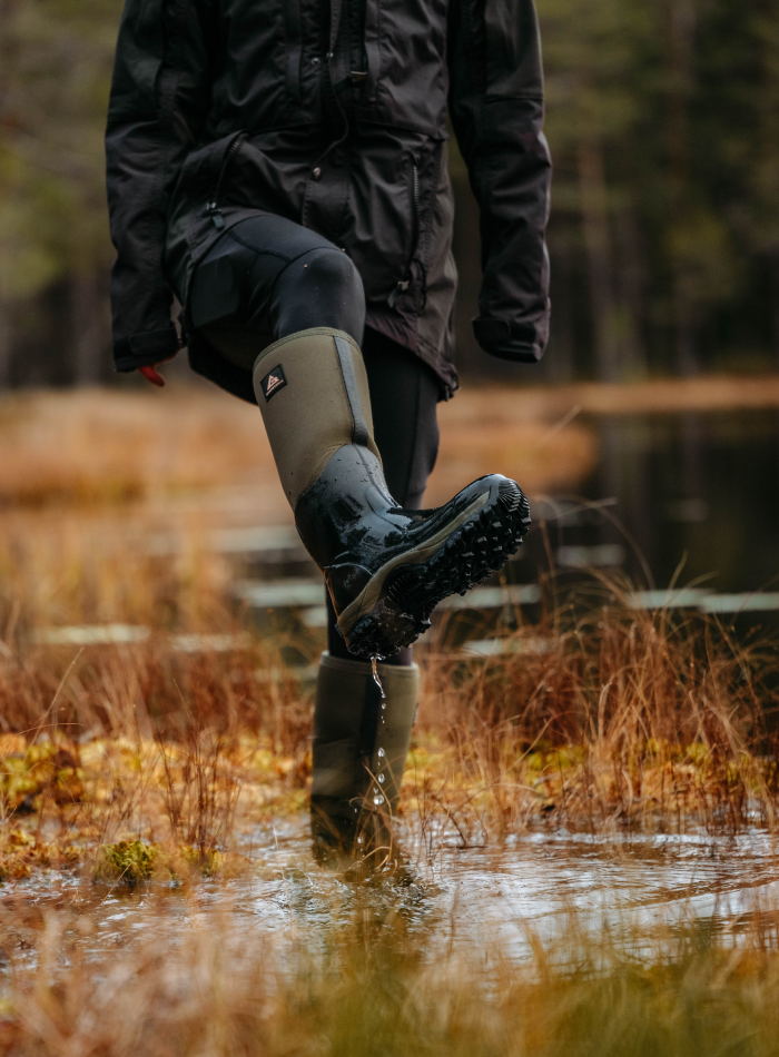 Inslated Shirt Blueberry (60)