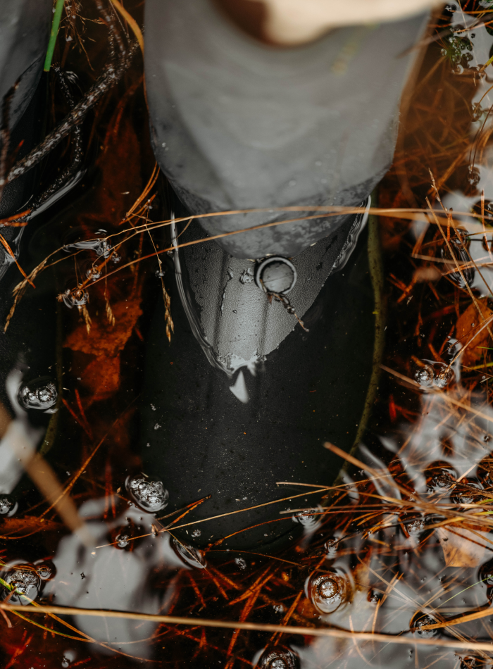 Inslated Shirt Blueberry (62)