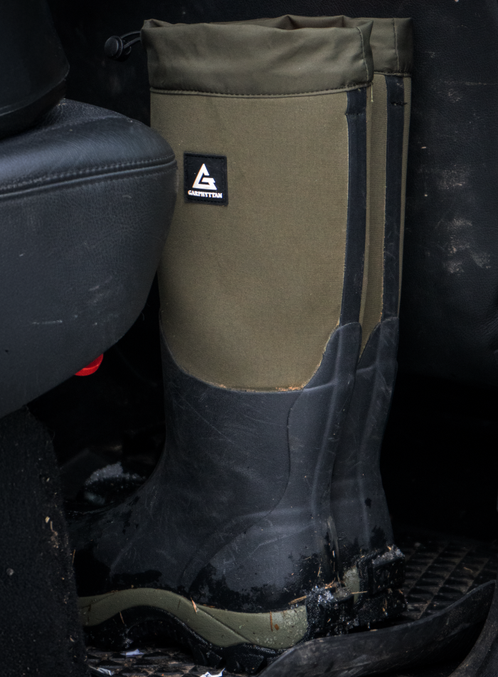 Inslated Shirt Blueberry (63)