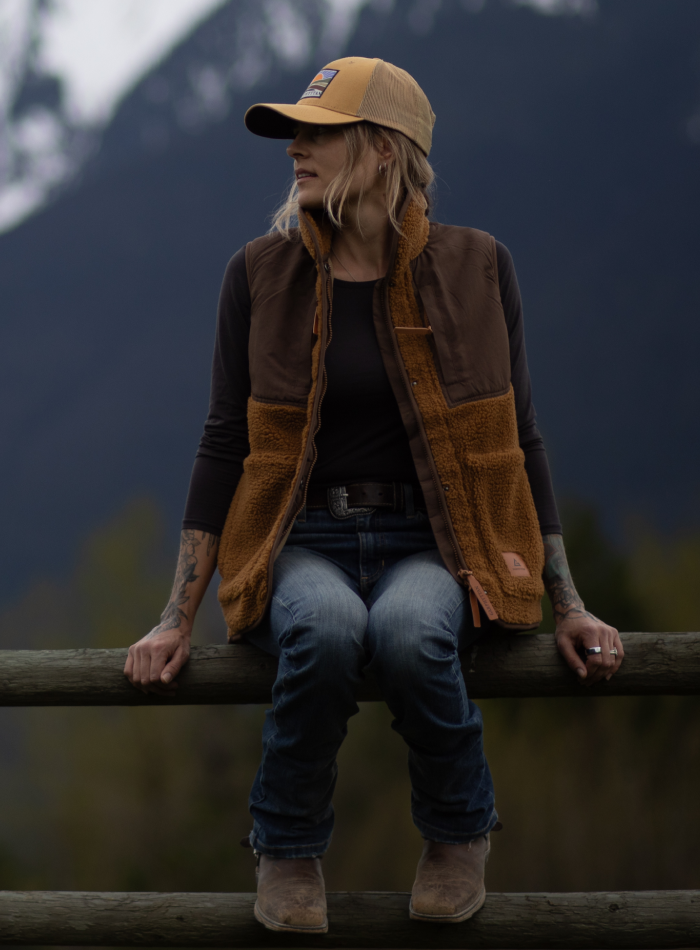 Inslated Shirt Blueberry (81)