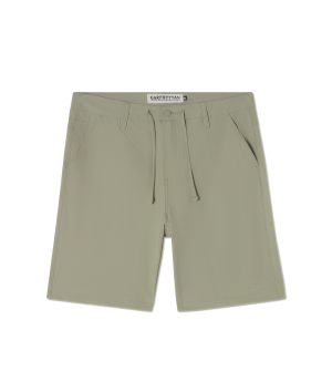 Guide Shorts Green W’s