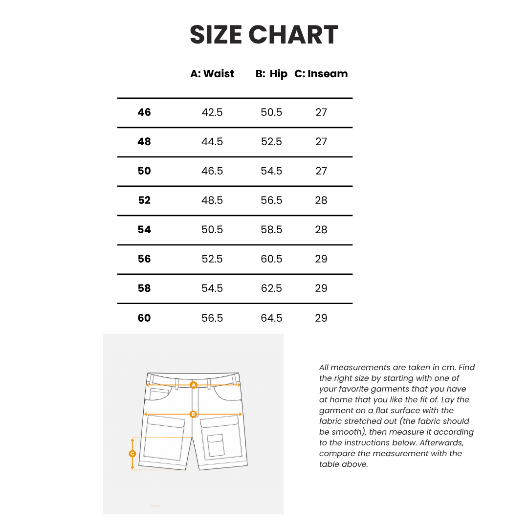 Guide Outdoor Shorts M's