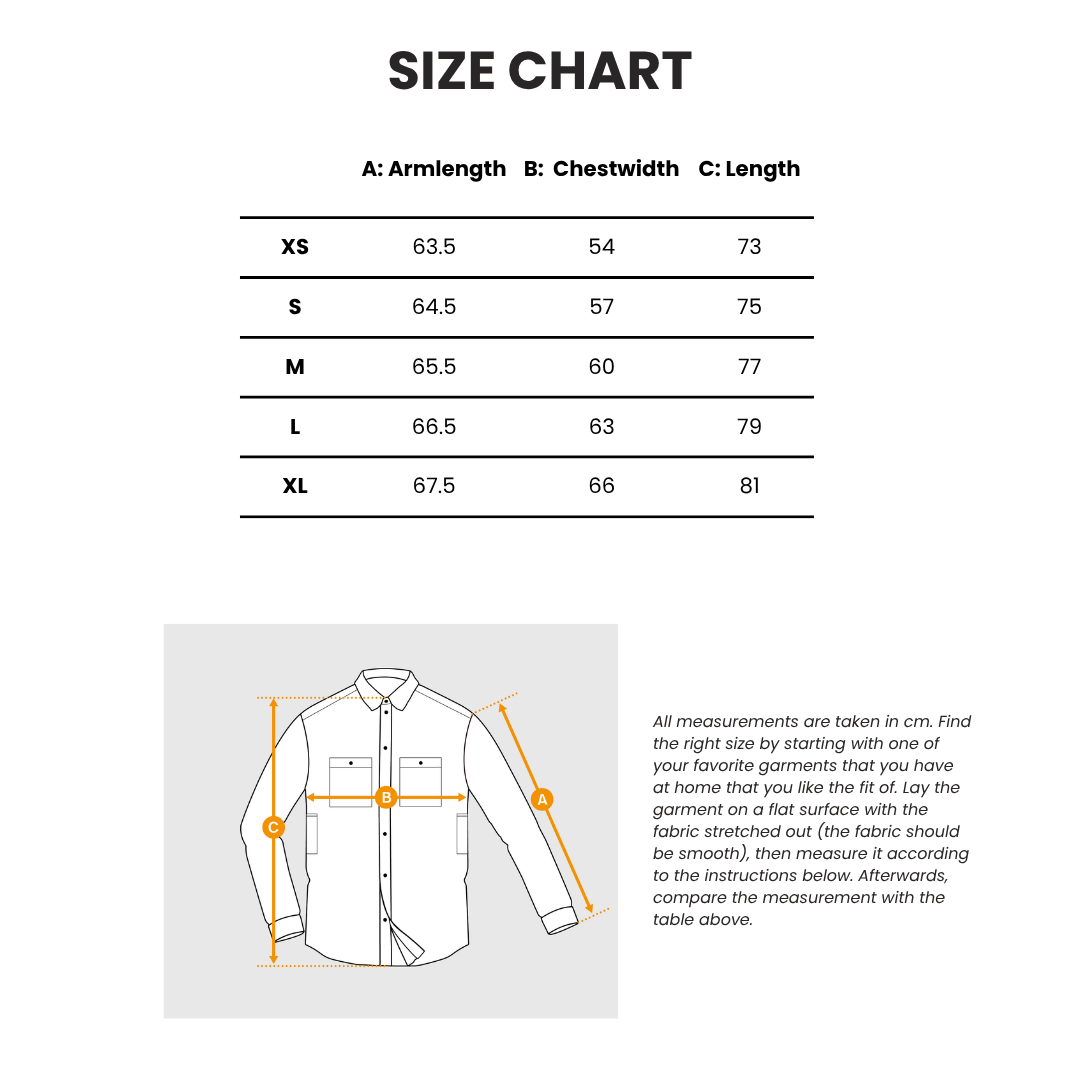 Garden Insulated Shirt W's
