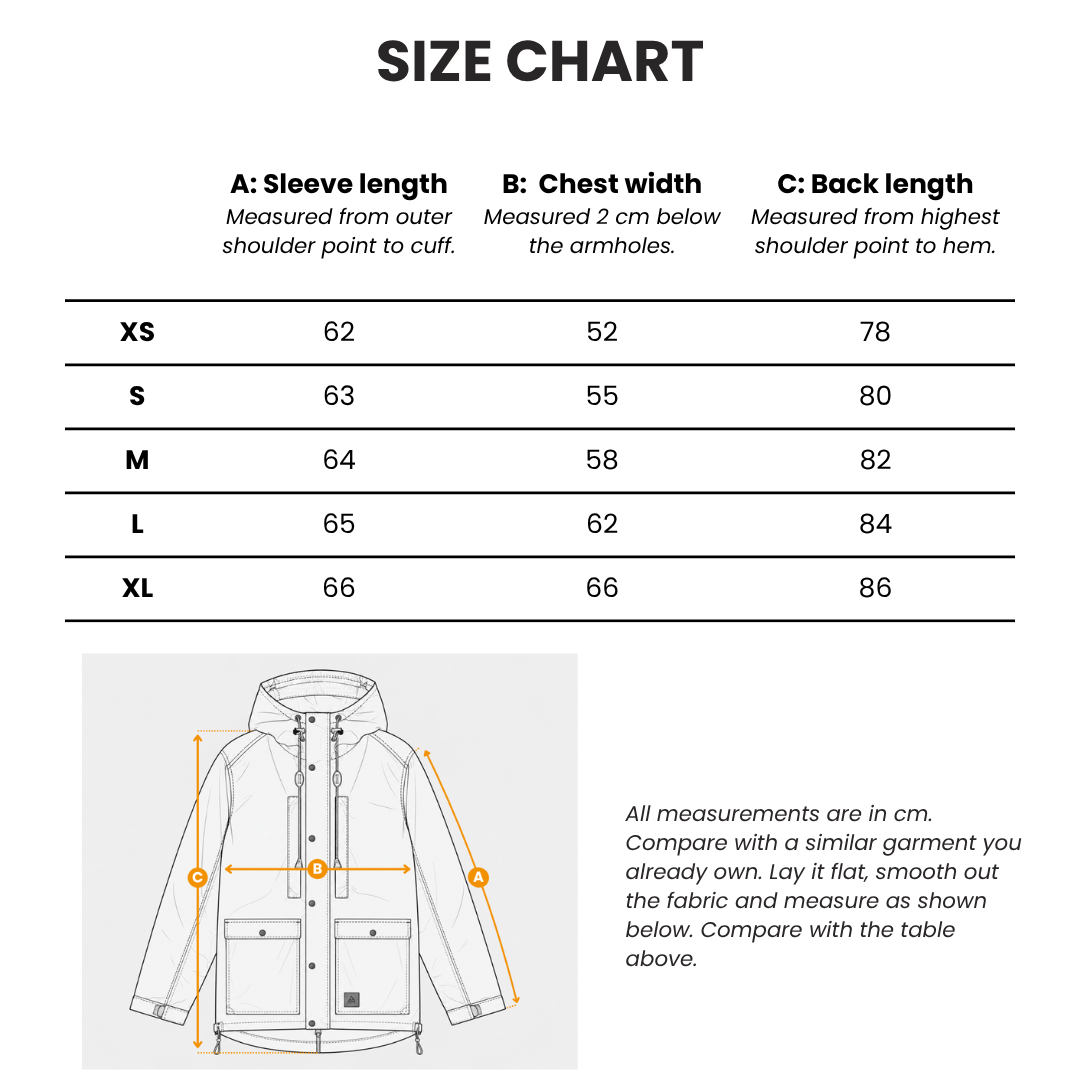 Denali Jacket W's