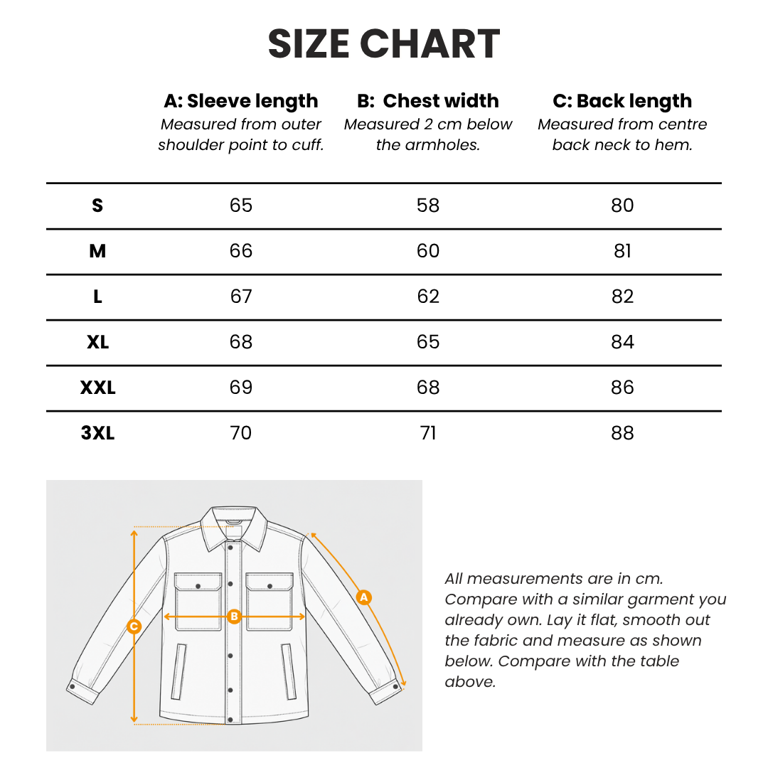 Garden Insulated Jacket