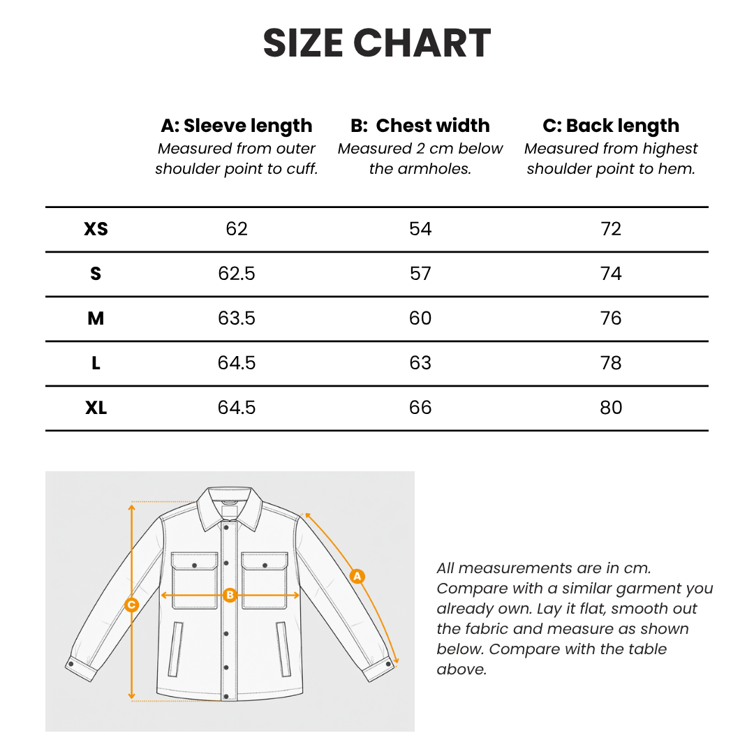 Garden Jacket W's